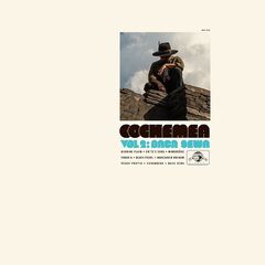Cochemea – Vol. II Baca Sewa (2021) (ALBUM ZIP)