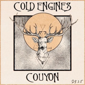 Cold Engines – Couyon (2021) (ALBUM ZIP)