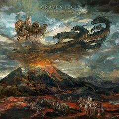 Craven Idol – Forked Tongues (2021) (ALBUM ZIP)