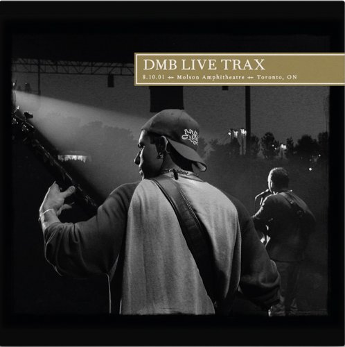 Dave Matthews Band – Live Trax Vol. 56 Molson Amphitheatre (2021) (ALBUM ZIP)