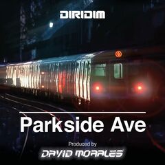 David Morales – Parkside Ave (2021) (ALBUM ZIP)
