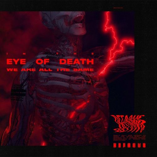 Defocus – In The Eye Of Death We Are All The Same (2021) (ALBUM ZIP)