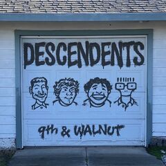 Descendents – 9th &amp; Walnut (2021) (ALBUM ZIP)