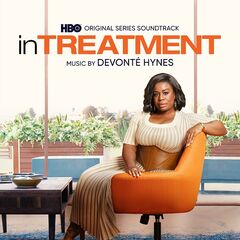 Devonte Hynes – In Treatment [HBO Original Series Soundtrack] (2021) (ALBUM ZIP)