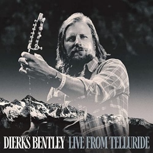 Dierks Bentley – Live From Telluride (2021) (ALBUM ZIP)