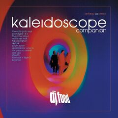 Dj Food – Kaleidoscope Companion (2021) (ALBUM ZIP)