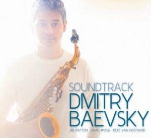 Dmitry Baevsky – Soundtrack (2021) (ALBUM ZIP)