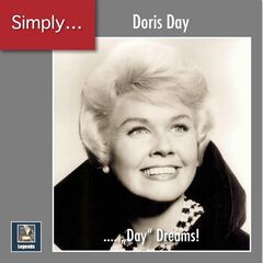 Doris Day – Simply Day Dreams! (2021) (ALBUM ZIP)