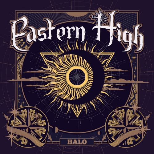 Eastern High – Halo (2021) (ALBUM ZIP)