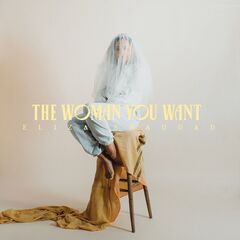 Eliza Shaddad – The Woman You Want (2021) (ALBUM ZIP)