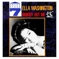 Ella Washington – Nobody But Me (2021) (ALBUM ZIP)