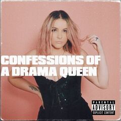 Emlyn – Confessions Of A Drama Queen (2021) (ALBUM ZIP)