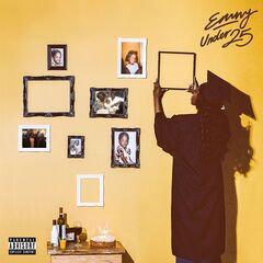 Enny – Under Twenty Five (2021) (ALBUM ZIP)
