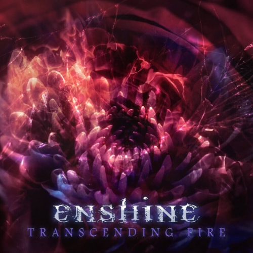 Enshine – Transcending Fire (2021) (ALBUM ZIP)
