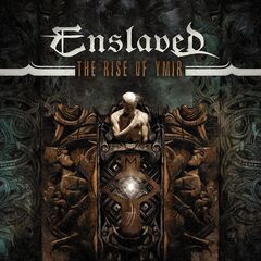 Enslaved – The Rise Of Ymir [Verftet Online Festival 2020] (2021) (ALBUM ZIP)