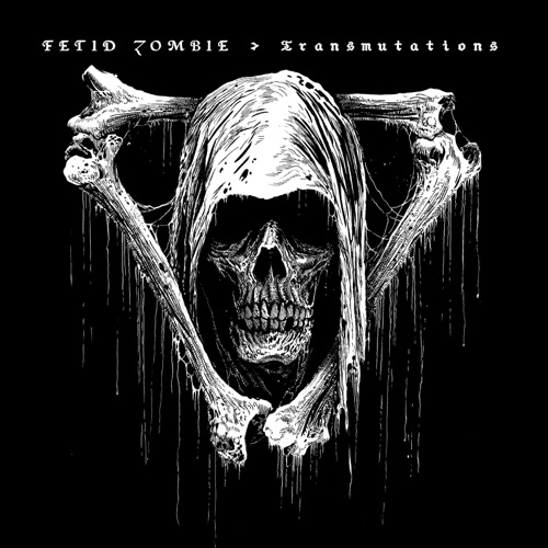 Fetid Zombie – Transmutations (2021) (ALBUM ZIP)