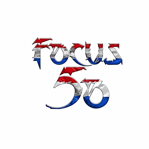 Focus – Focus 50 Live In Rio Completely Focussed (2021) (ALBUM ZIP)
