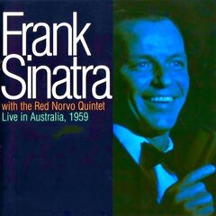 Frank Sinatra – Live In Australia 1959 (2021) (ALBUM ZIP)