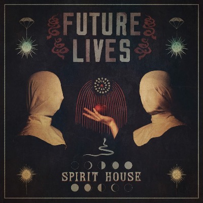 Future Lives – Spirit House (2021) (ALBUM ZIP)