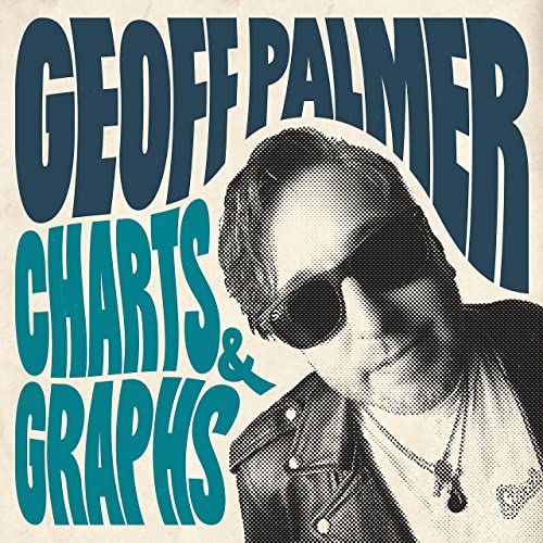 Geoff Palmer – Charts And Graphs (2021) (ALBUM ZIP)