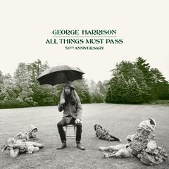 George Harrison – All Things Must Pass (2021) (ALBUM ZIP)