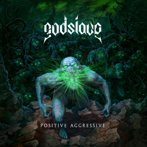 Godslave – Positive Aggressive (2021) (ALBUM ZIP)