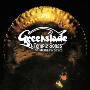Greenslade – Temple Songs The Albums 1973-1975 (2021) (ALBUM ZIP)