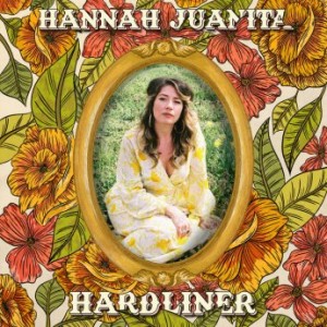 Hannah Juanita – Hardliner (2021) (ALBUM ZIP)