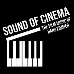 Hans Zimmer – Sound Of Cinema The Film Music Of Hans Zimmer (2021) (ALBUM ZIP)