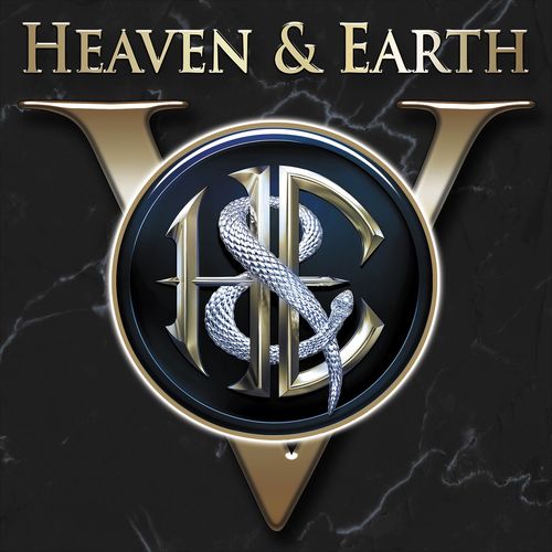 Heaven And Earth – V (2021) (ALBUM ZIP)