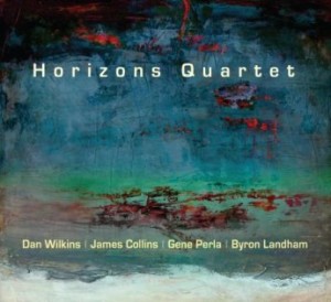 Horizons Quartet – Horizons Quartet (2021) (ALBUM ZIP)