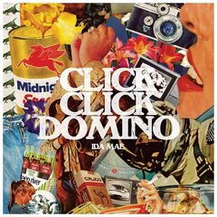 Ida Mae – Click Click Domino (2021) (ALBUM ZIP)