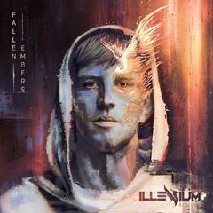 Illenium – Fallen Embers (2021) (ALBUM ZIP)
