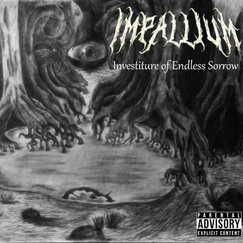 Impallium – Investiture Of Endless Sorrow (2021) (ALBUM ZIP)