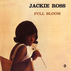 Jackie Ross – Full Bloom (2021) (ALBUM ZIP)