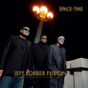 Jeff Lorber Fusion – Space-Time (2021) (ALBUM ZIP)