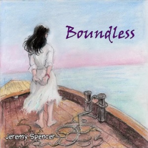 Jeremy Spencer – Boundless (2021) (ALBUM ZIP)