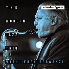 Jerry Bergonzi – Standard Gonz (2021) (ALBUM ZIP)