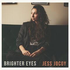 Jess Jocoy – Brighter Eyes (2021) (ALBUM ZIP)
