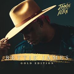 Jimmie Allen – Bettie James Gold Edition (2021) (ALBUM ZIP)