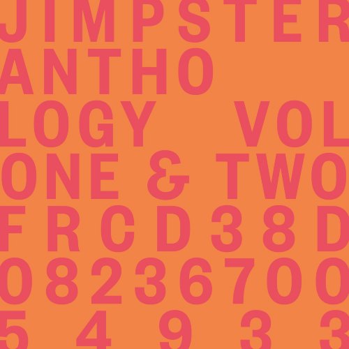 Jimpster – Anthology Volumes One &amp; Two (2021) (ALBUM ZIP)