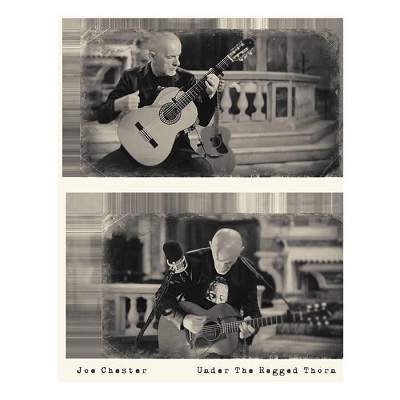 Joe Chester – Under The Ragged Thorn [Live In Nice] (2021) (ALBUM ZIP)