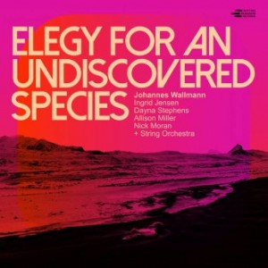 Johannes Wallmann – Elegy For An Undiscovered Species (2021) (ALBUM ZIP)