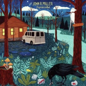 John R. Miller – Depreciated (2021) (ALBUM ZIP)