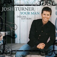 Josh Turner – Your Man (2021) (ALBUM ZIP)