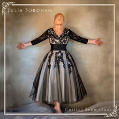 Julia Fordham – Cutting Room Floor (2021) (ALBUM ZIP)