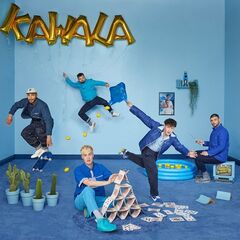 Kawala – Paradise Heights (2021) (ALBUM ZIP)