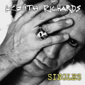 Keith Richards – Singles (2021) (ALBUM ZIP)