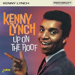 Kenny Lynch – Up On The Roof (2021) (ALBUM ZIP)