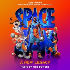 Kris Bowers – Space Jam A New Legacy [Score From The Original Motion Picture Soundtrack] (2021) (ALBUM ZIP)